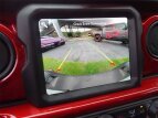 Thumbnail Photo 25 for New 2021 Jeep Gladiator Sport